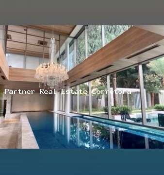 Apartamento, 3 quartos, 275 m² - Foto 1