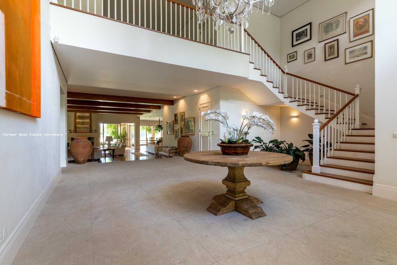 Casa de Condomínio, 7 quartos - Foto 2