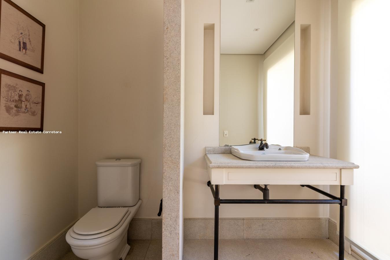 Casa de Condomínio, 7 quartos - Foto 3