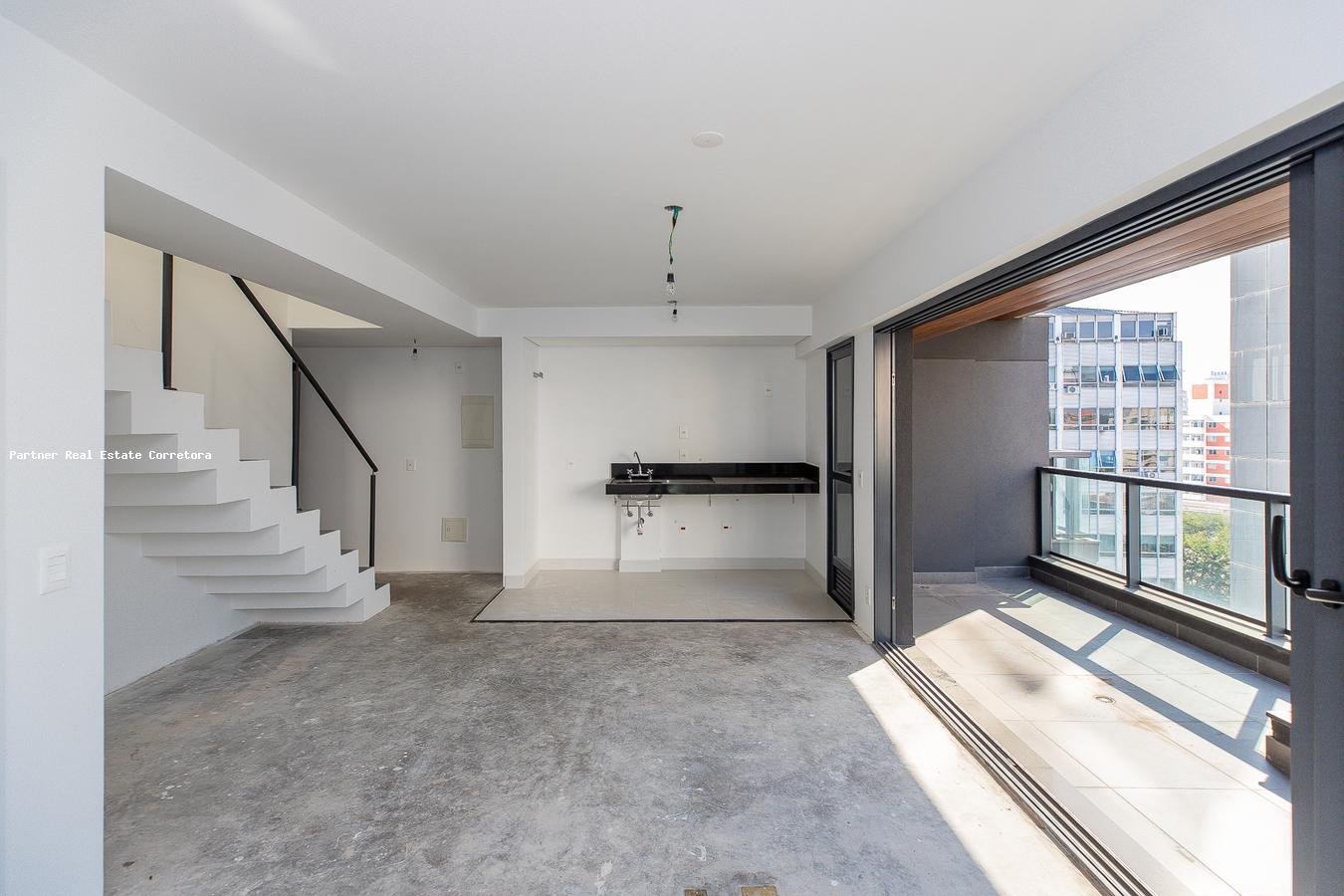 Apartamento, 1 quarto, 91 m² - Foto 5