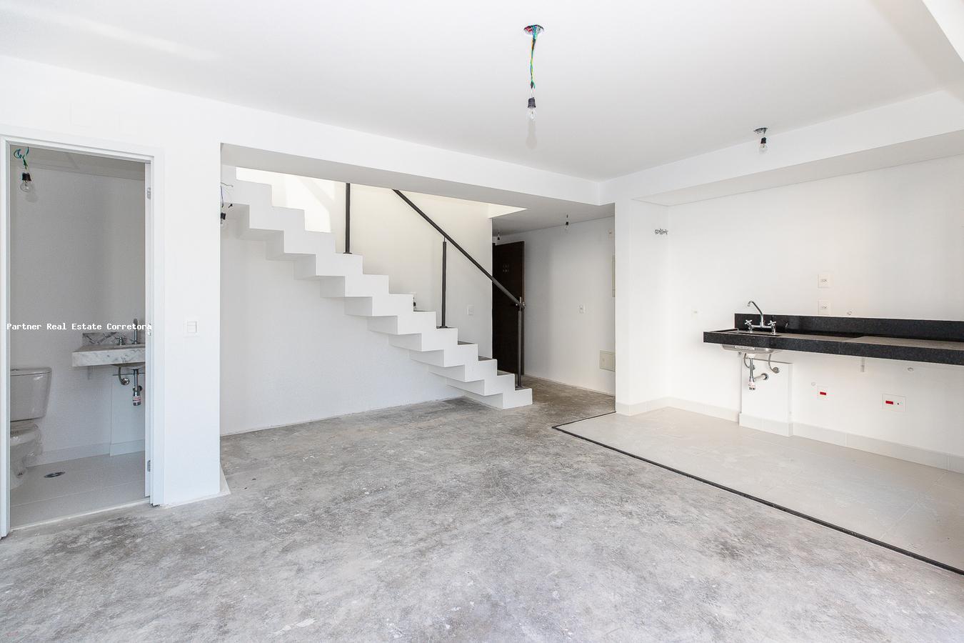 Apartamento, 1 quarto, 91 m² - Foto 12