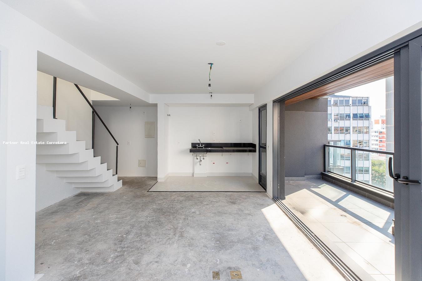 Apartamento, 1 quarto, 91 m² - Foto 9