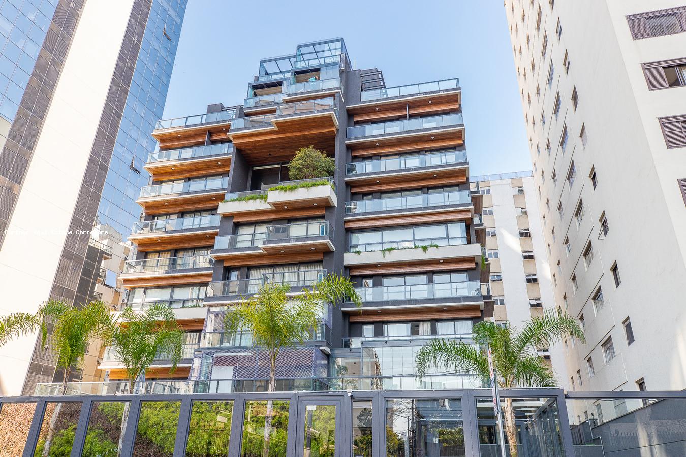 Apartamento, 2 quartos, 163 m² - Foto 1