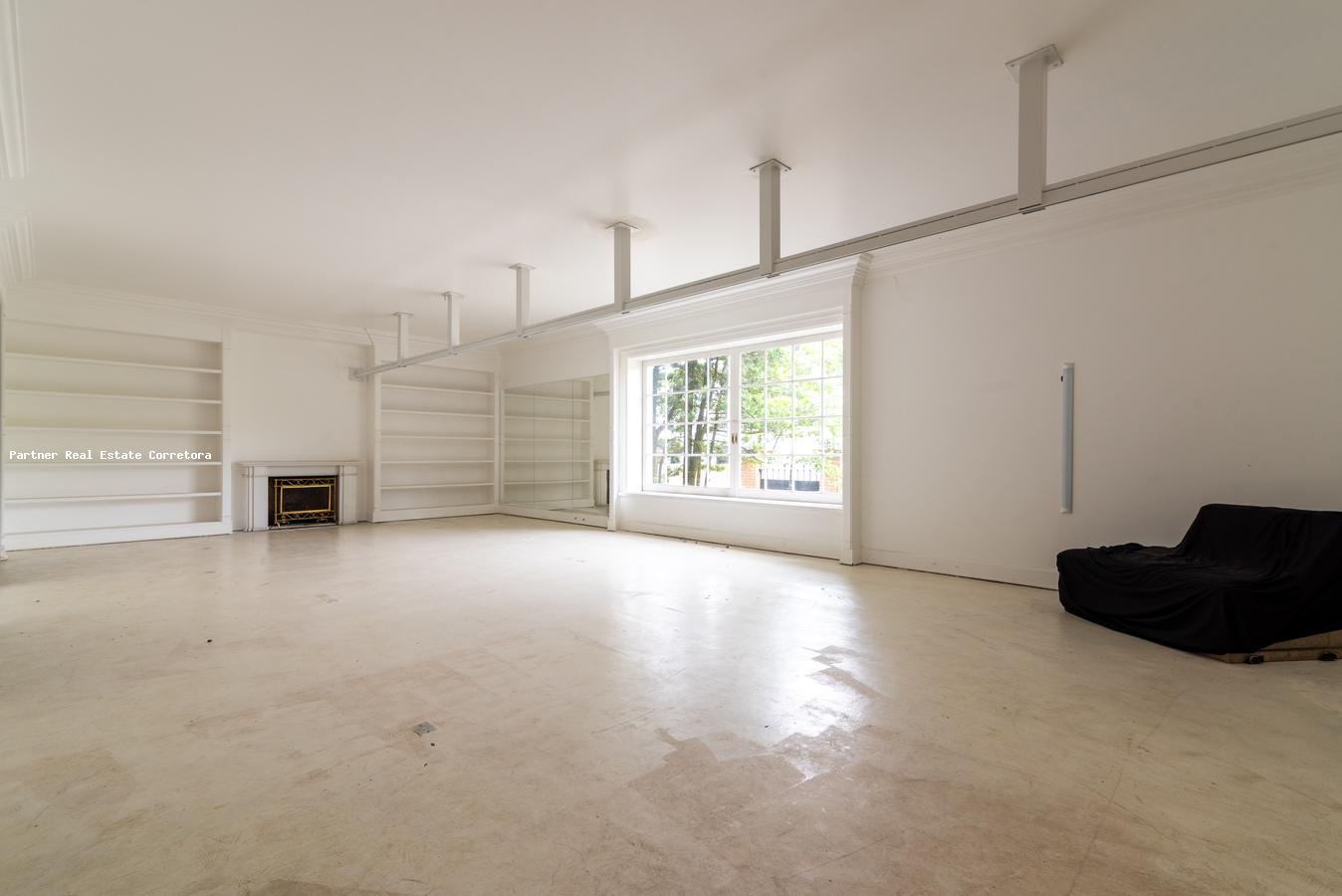 Casa, 5 quartos, 1379 m² - Foto 3