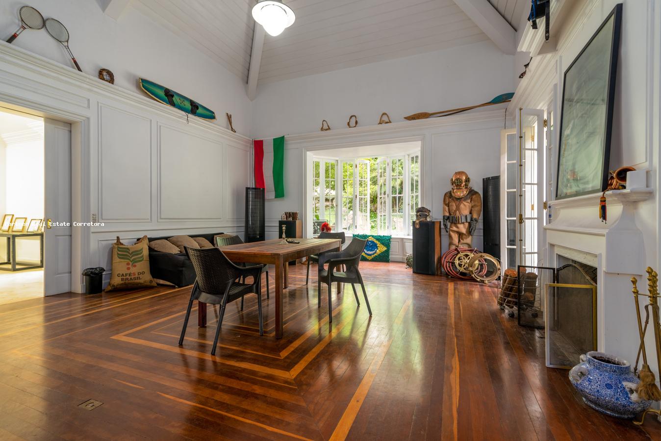 Casa, 5 quartos, 1379 m² - Foto 14