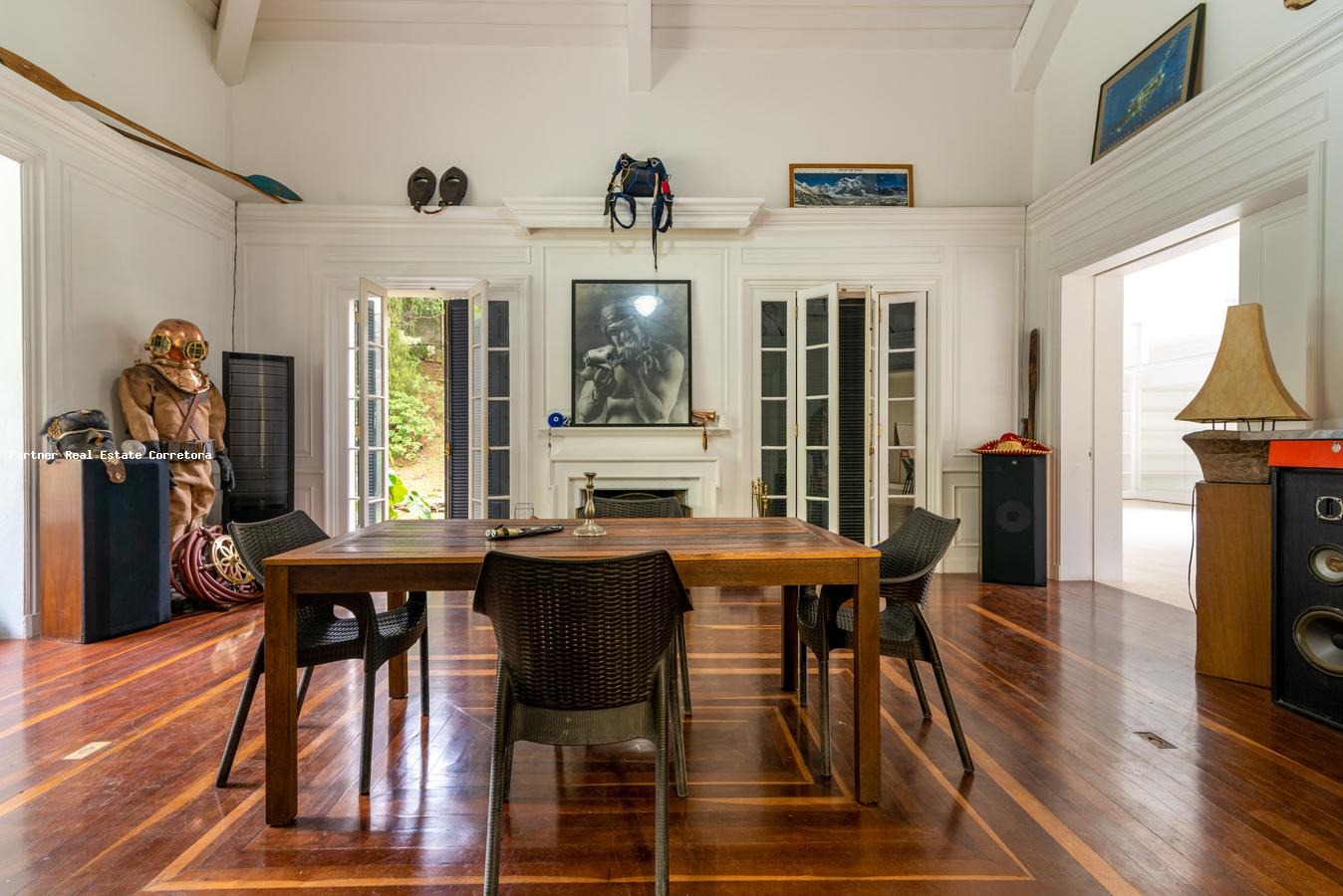 Casa, 5 quartos, 1379 m² - Foto 15