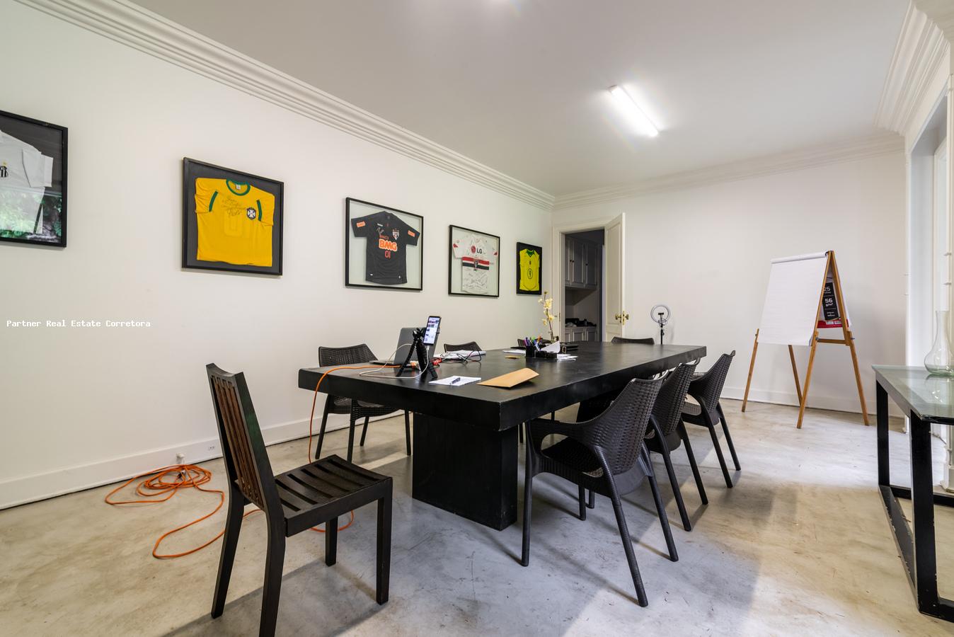 Casa, 5 quartos, 1379 m² - Foto 16