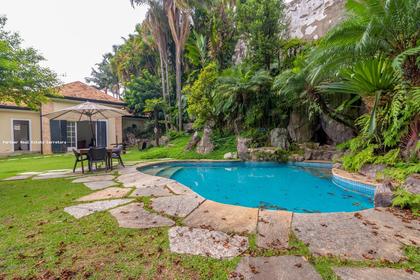 Casa, 5 quartos, 1379 m² - Foto 19