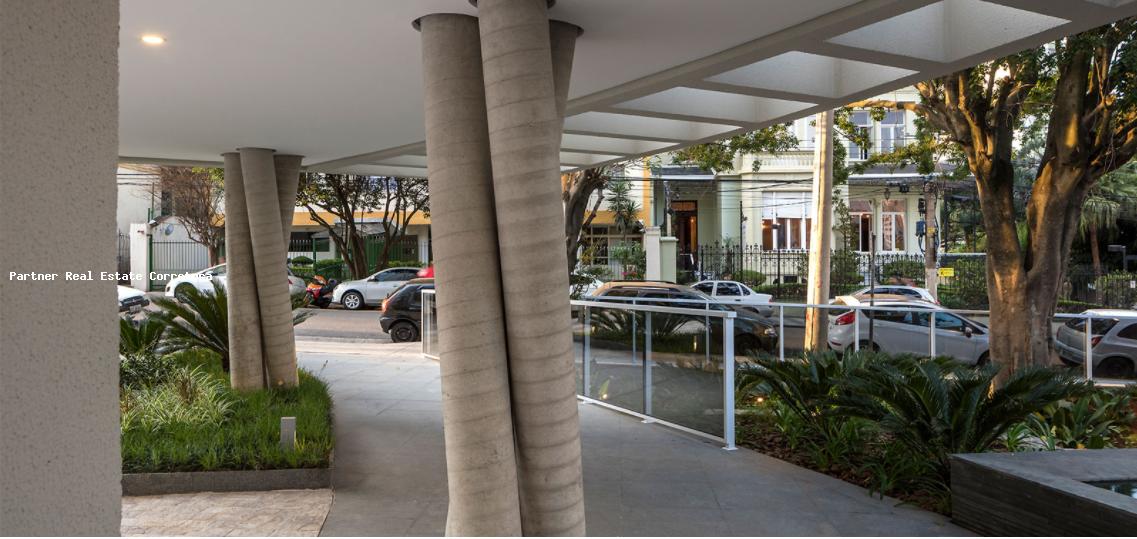 Conjunto Comercial-Sala para alugar com 1 quarto, 478m² - Foto 3