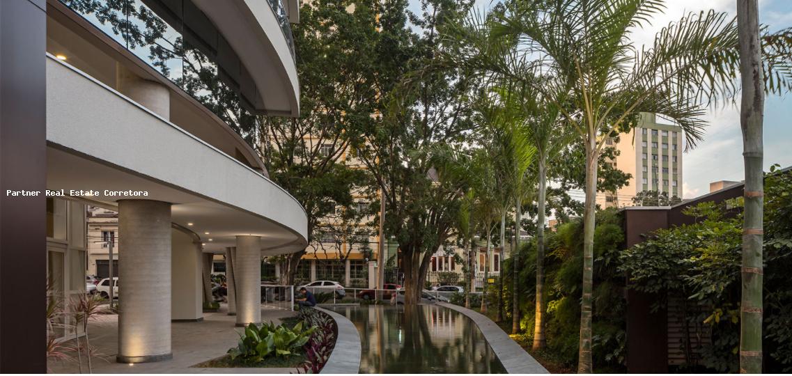 Conjunto Comercial-Sala para alugar com 1 quarto, 478m² - Foto 4