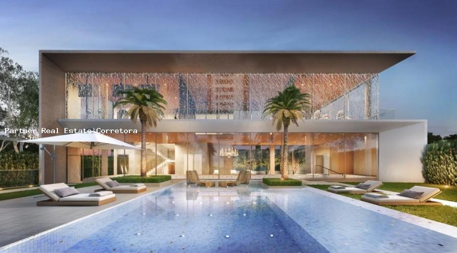 Apartamento, 3 quartos, 275 m² - Foto 3