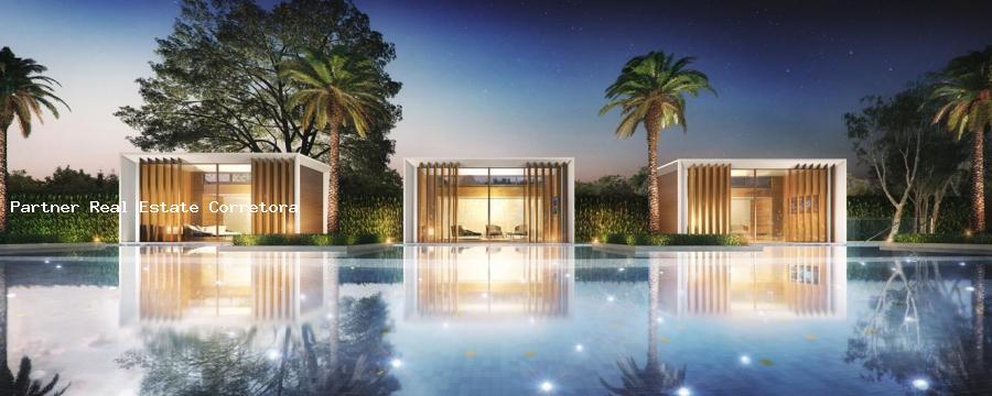 Apartamento, 3 quartos, 275 m² - Foto 2