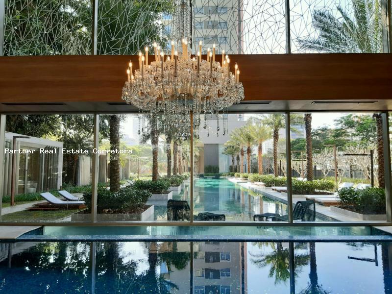 Apartamento, 3 quartos, 275 m² - Foto 11