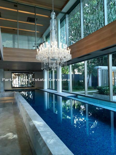 Apartamento, 3 quartos, 275 m² - Foto 12