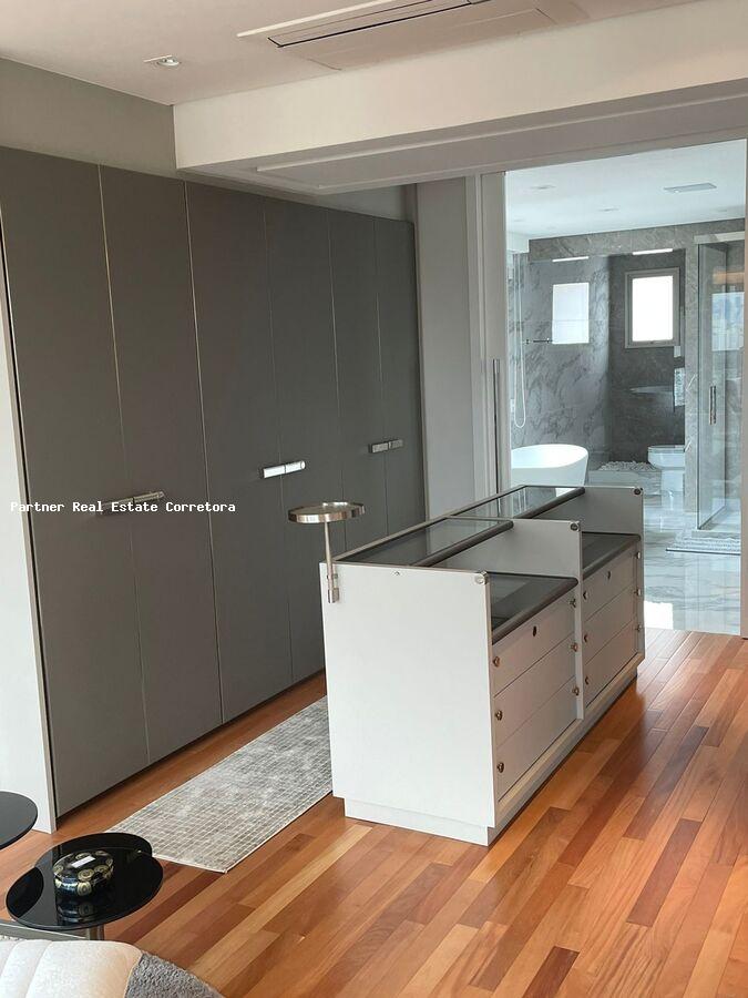 Apartamento, 3 quartos, 275 m² - Foto 20