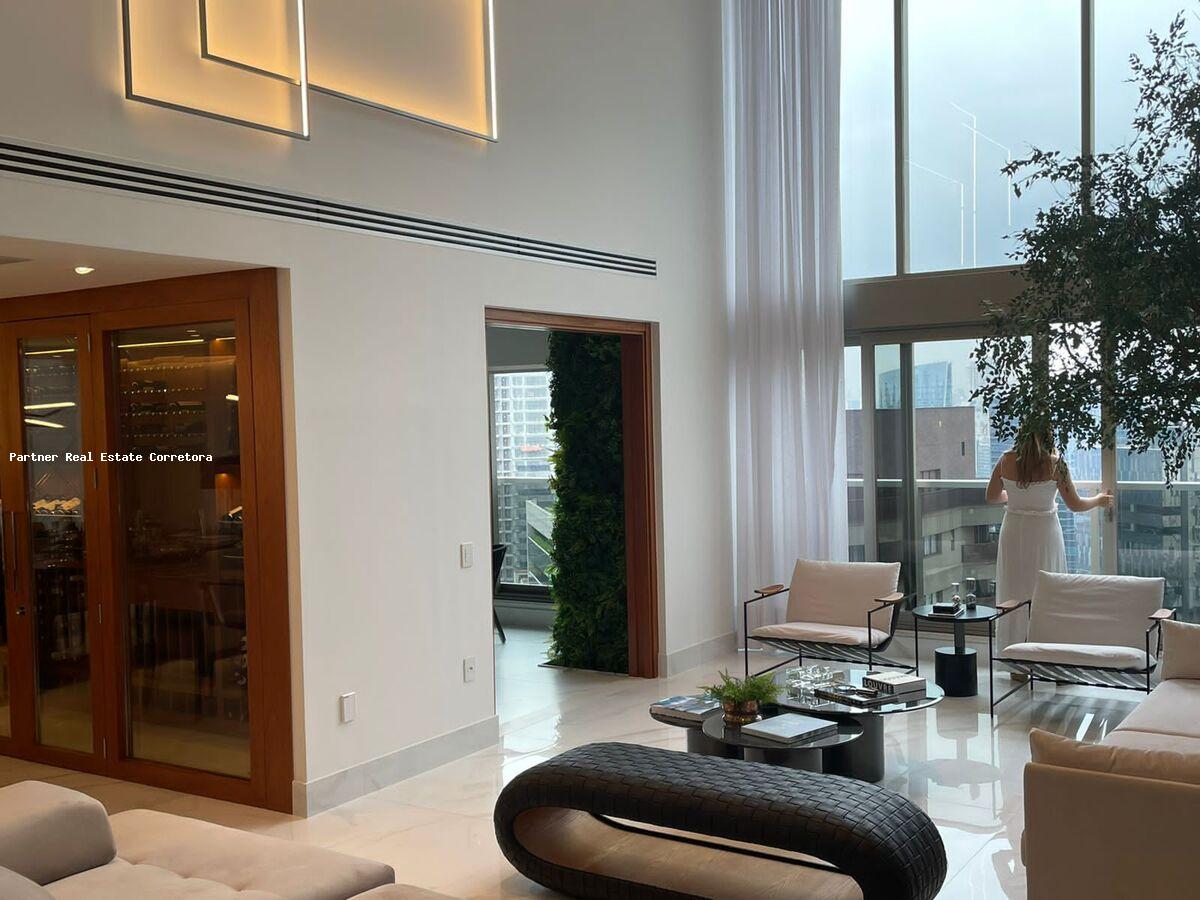 Apartamento, 3 quartos, 275 m² - Foto 23