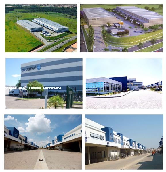 Depósito-Galpão, 2189 m² - Foto 1