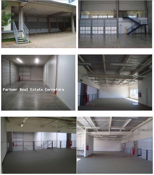 Depósito-Galpão, 2189 m² - Foto 2