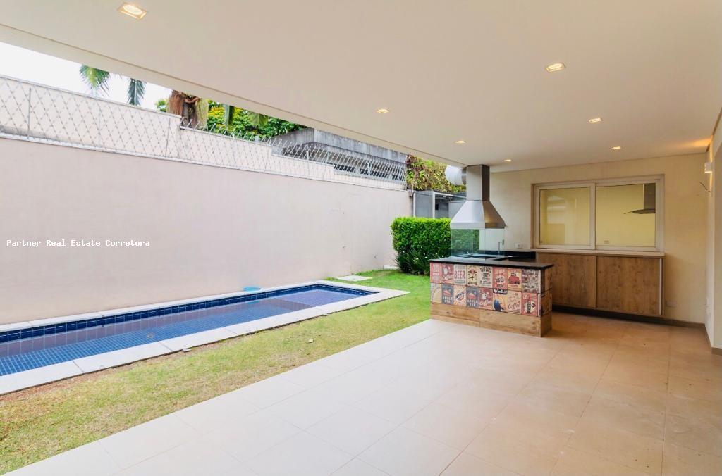 Casa de Condomínio, 4 quartos - Foto 20