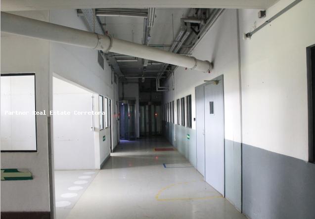 Depósito-Galpão, 6411 m² - Foto 5