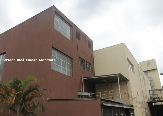 Depósito-Galpão, 6411 m² - Foto 6