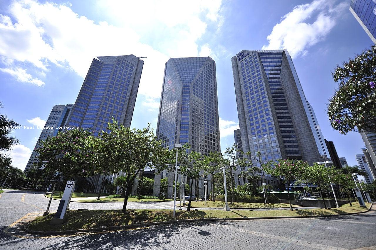 Sala-Conjunto, 600 m² - Foto 12