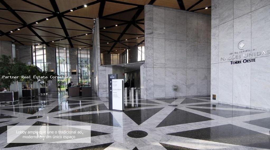 Sala-Conjunto, 600 m² - Foto 6