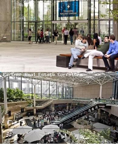 Sala-Conjunto, 600 m² - Foto 8