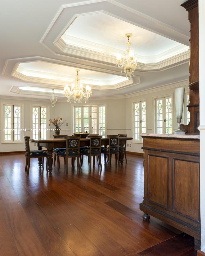 Casa de Condomínio, 6 quartos - Foto 4