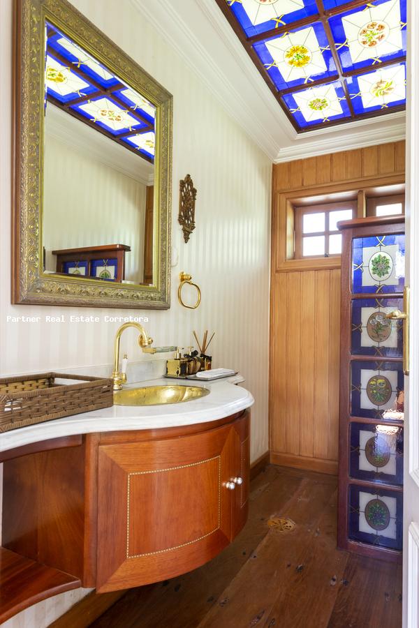 Casa de Condomínio, 6 quartos - Foto 5