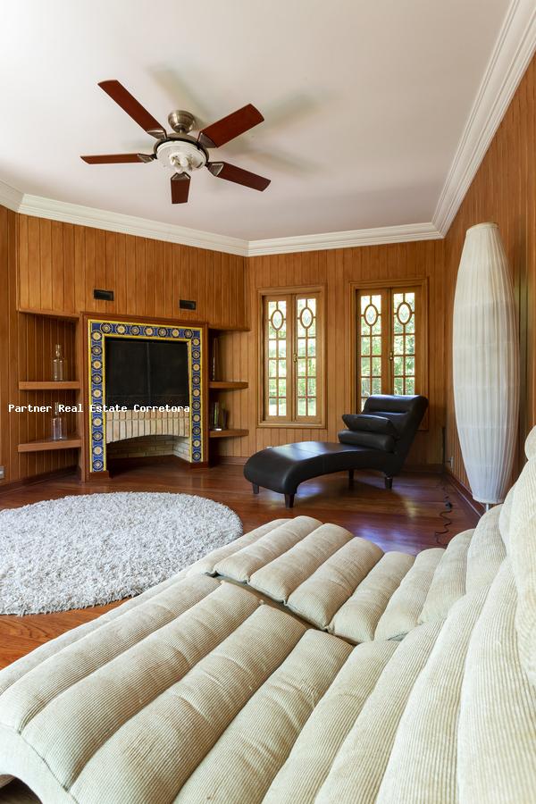 Casa de Condomínio, 6 quartos - Foto 6