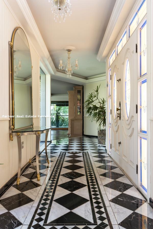 Casa de Condomínio, 6 quartos - Foto 8