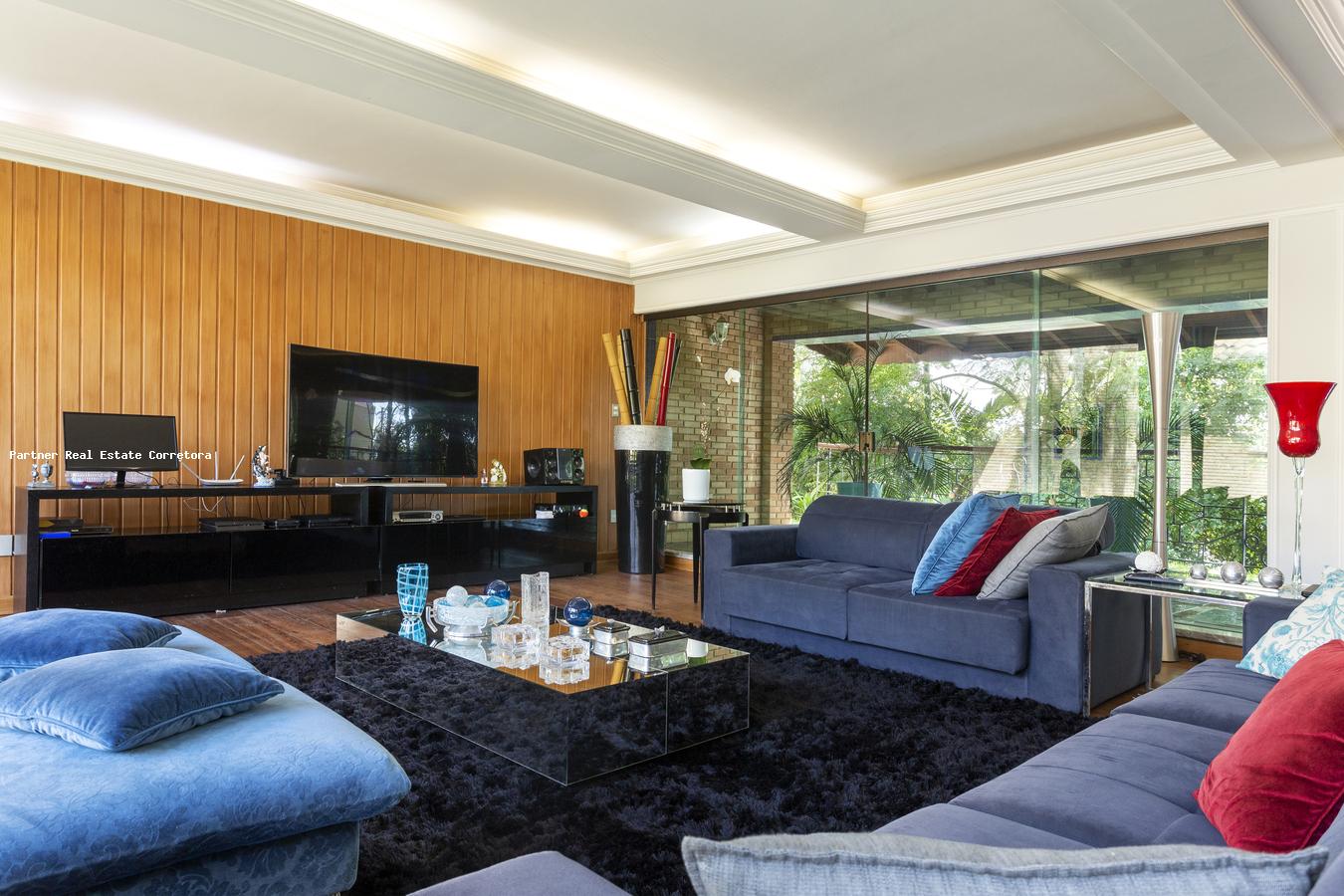 Casa de Condomínio, 6 quartos - Foto 9