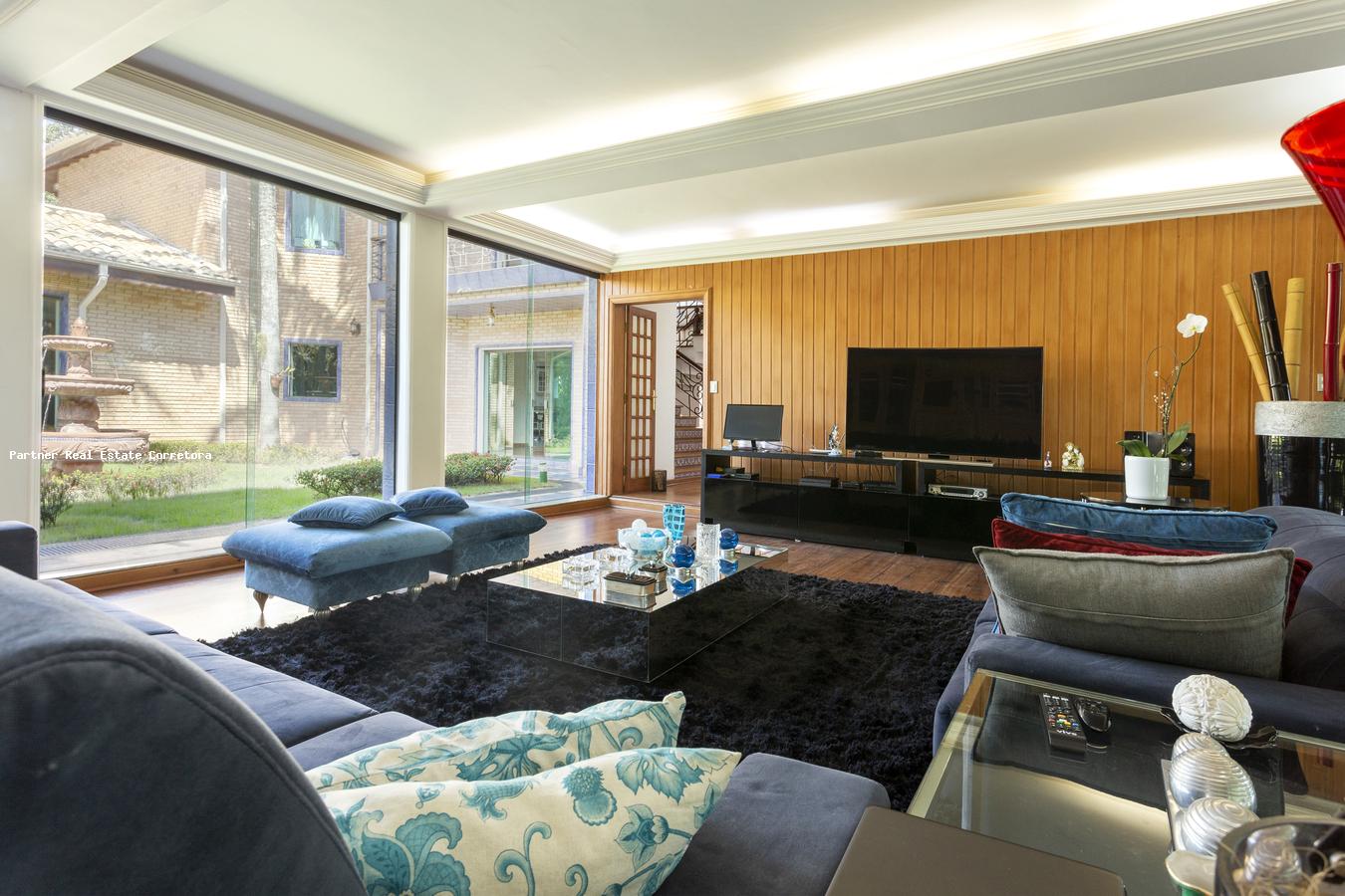 Casa de Condomínio, 6 quartos - Foto 10