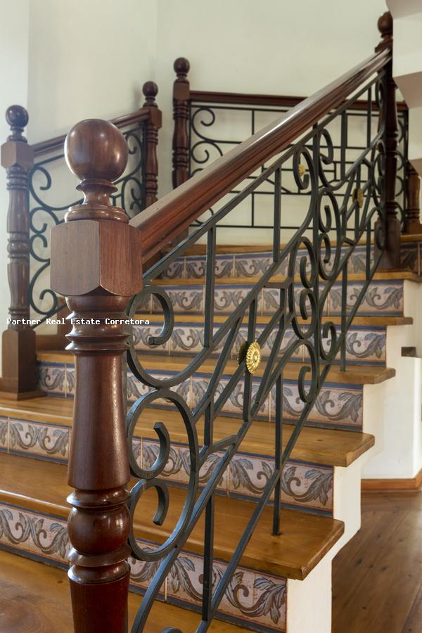 Casa de Condomínio, 6 quartos - Foto 12