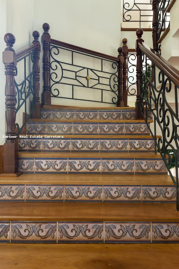 Casa de Condomínio, 6 quartos - Foto 13