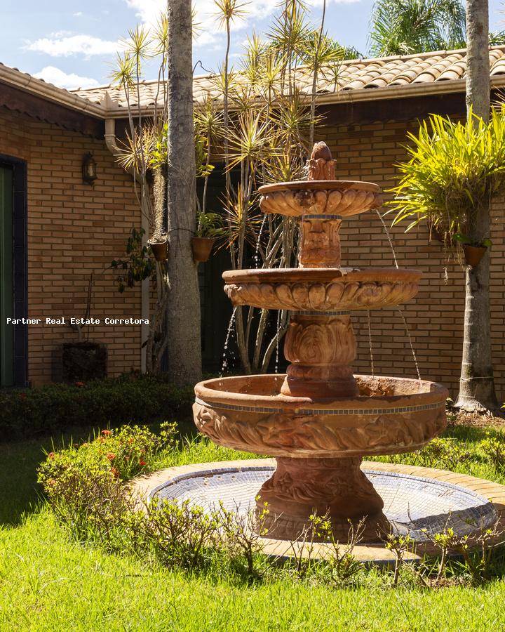 Casa de Condomínio, 6 quartos - Foto 17