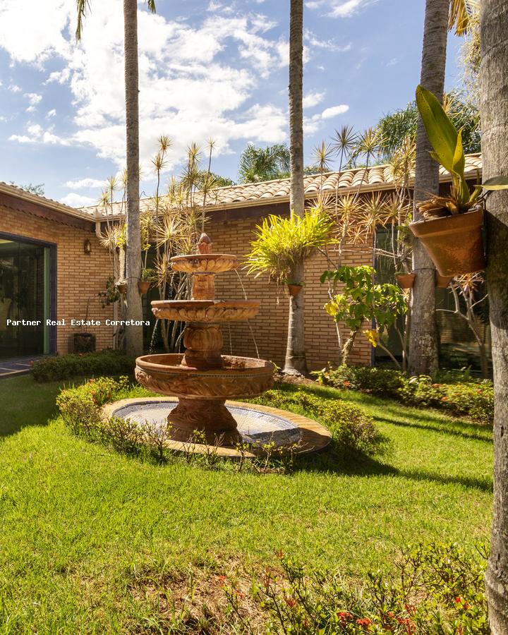 Casa de Condomínio, 6 quartos - Foto 18