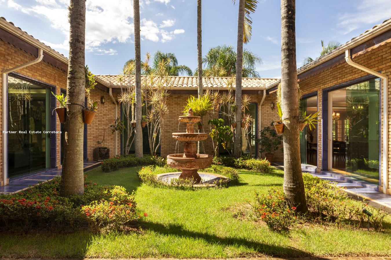 Casa de Condomínio, 6 quartos - Foto 19