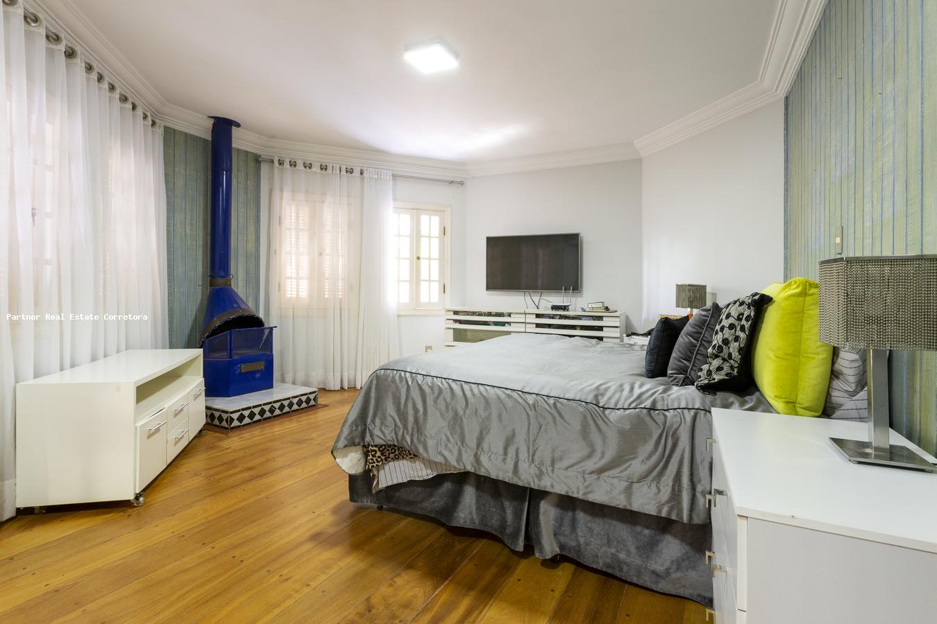 Casa de Condomínio, 6 quartos - Foto 20