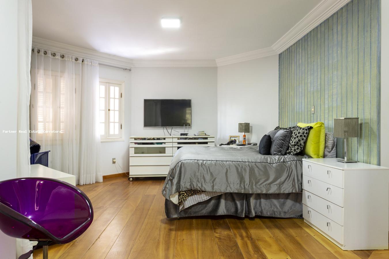 Casa de Condomínio, 6 quartos - Foto 21