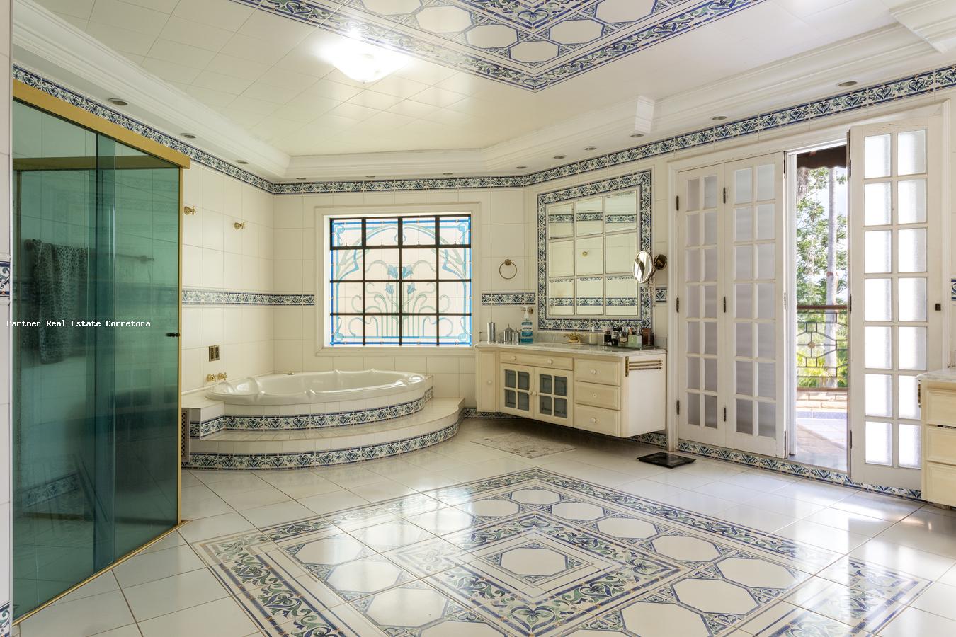 Casa de Condomínio, 6 quartos - Foto 22