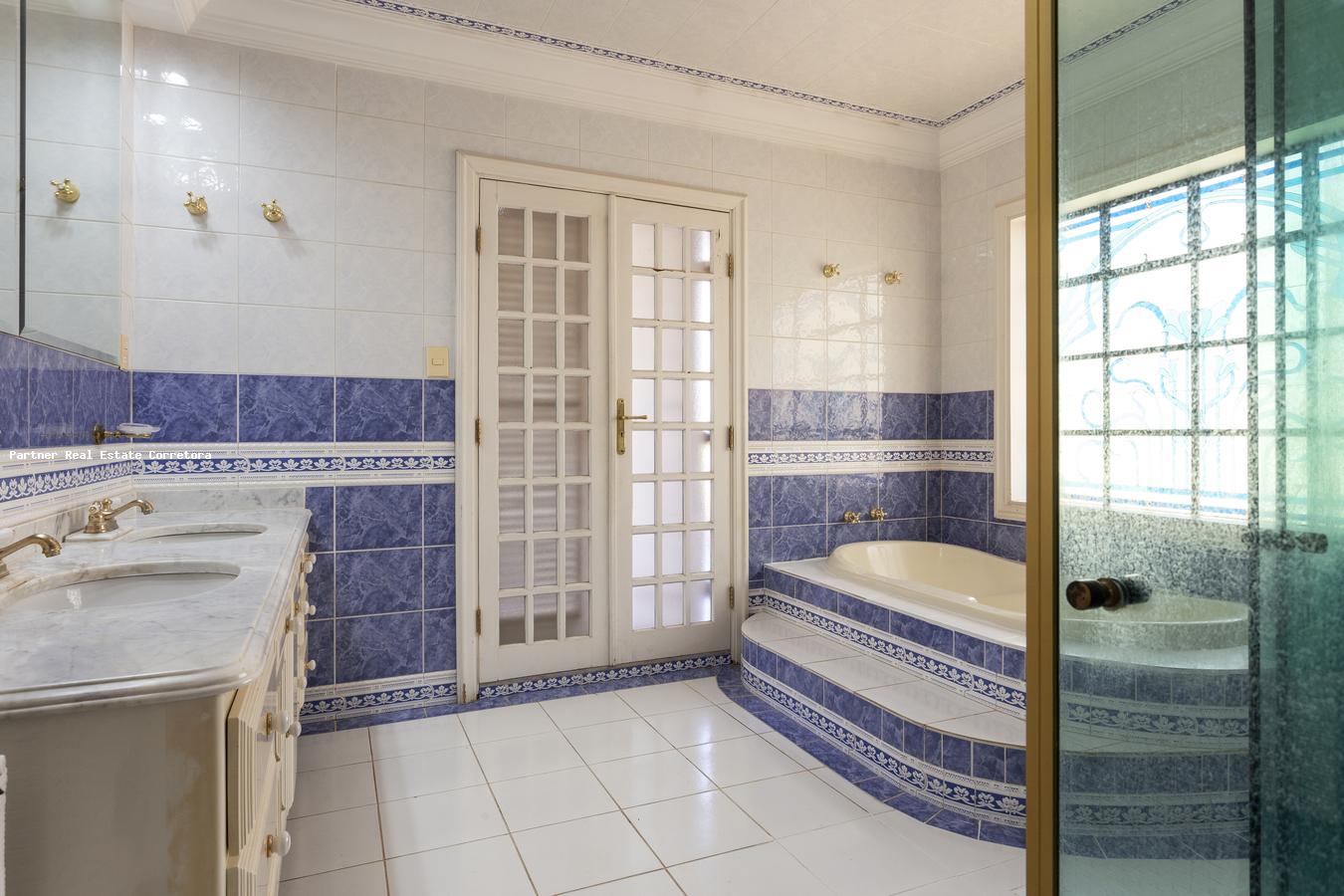 Casa de Condomínio, 6 quartos - Foto 25