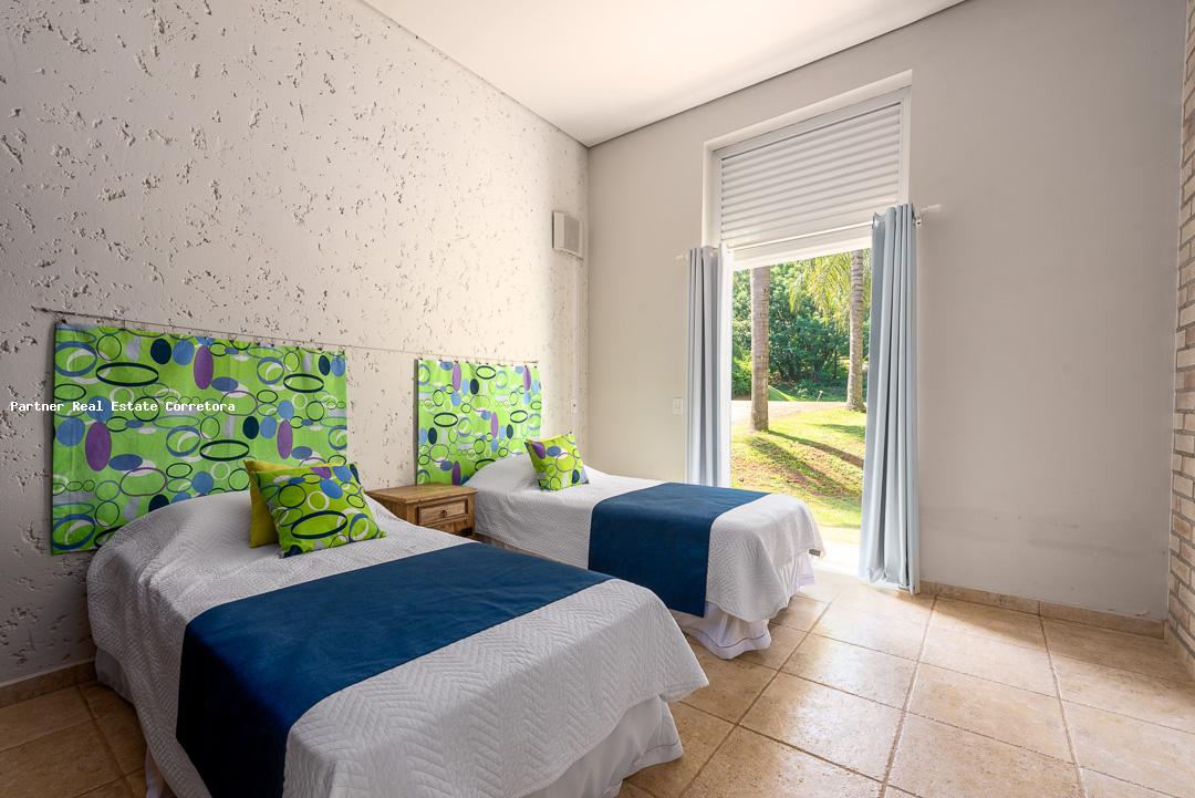 Casa de Condomínio, 5 quartos - Foto 1