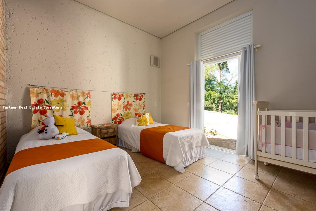 Casa de Condomínio, 5 quartos - Foto 5