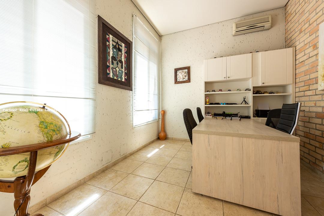 Casa de Condomínio, 5 quartos - Foto 12