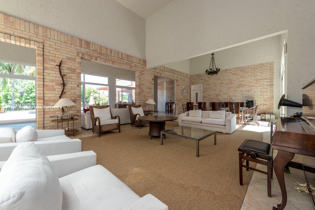 Casa de Condomínio, 5 quartos - Foto 13