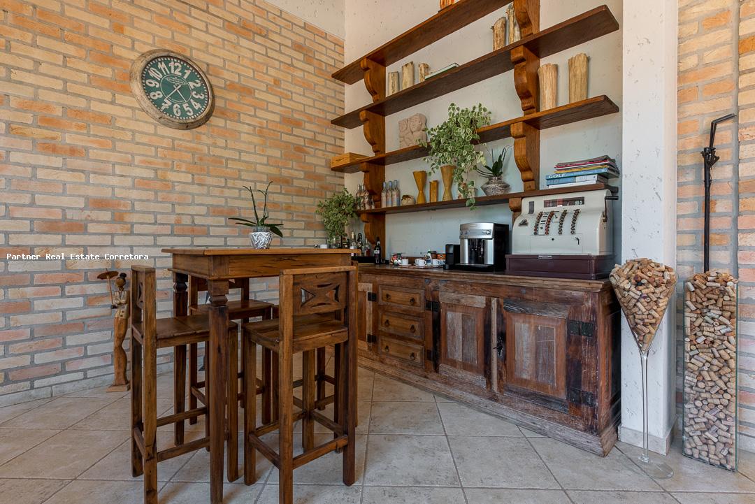 Casa de Condomínio, 5 quartos - Foto 18