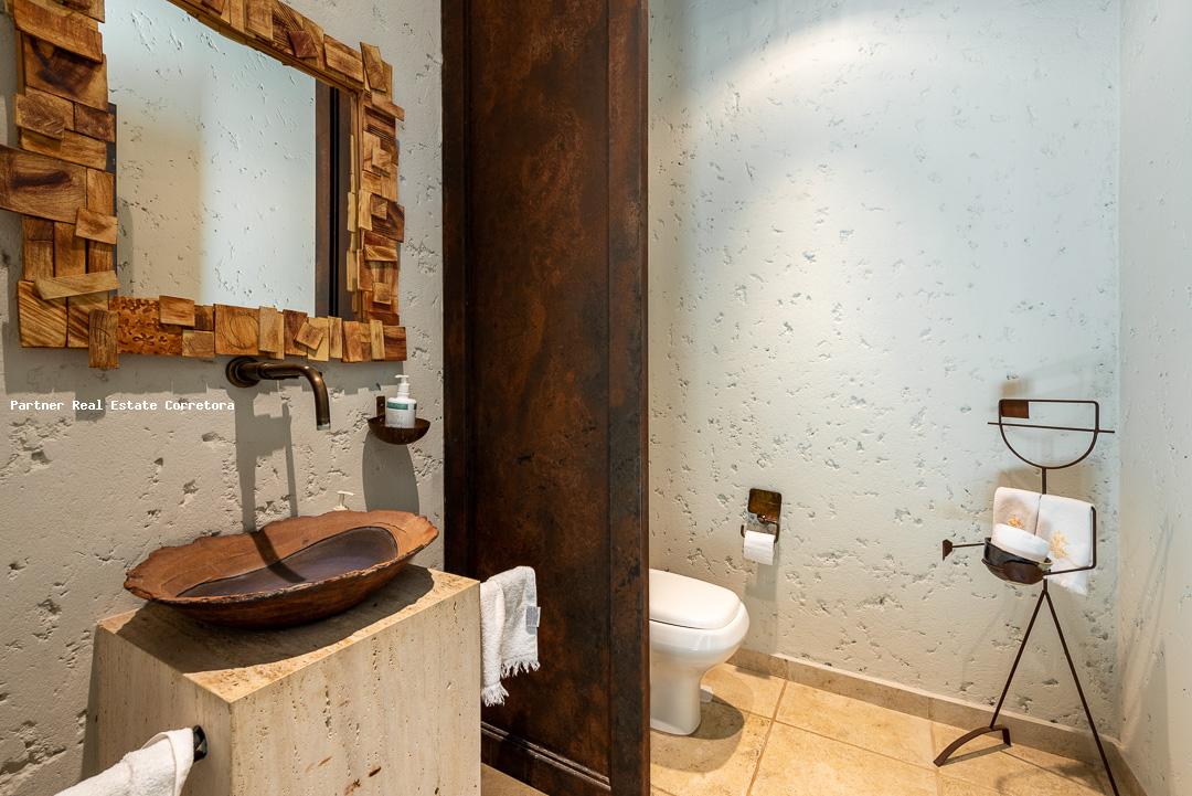 Casa de Condomínio, 5 quartos - Foto 20