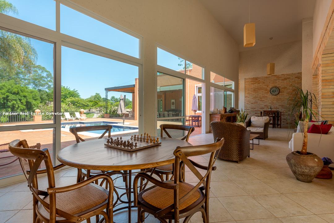 Casa de Condomínio, 5 quartos - Foto 19